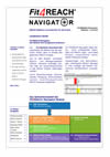 Download Broschüre Fit4REACH Navigator